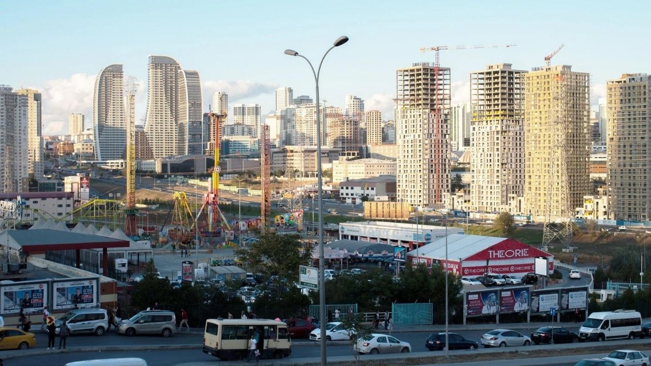 Bu bölgede evi olanlar köşeyi döndü! 4