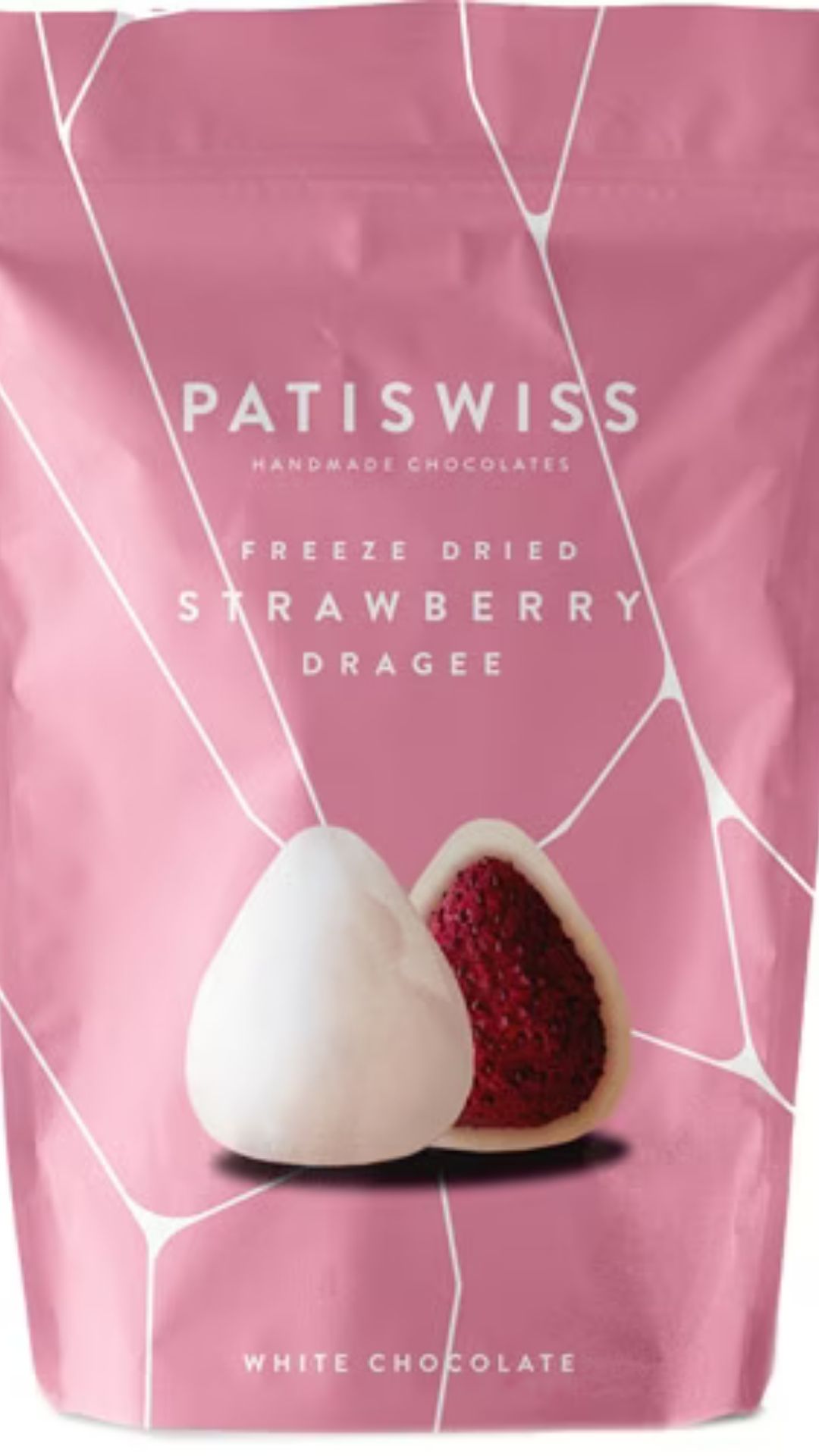 Patiswiss'in CEO'usu küflü çikolata çıkışında bulunmuştu, görevinden ayrıldı! 9