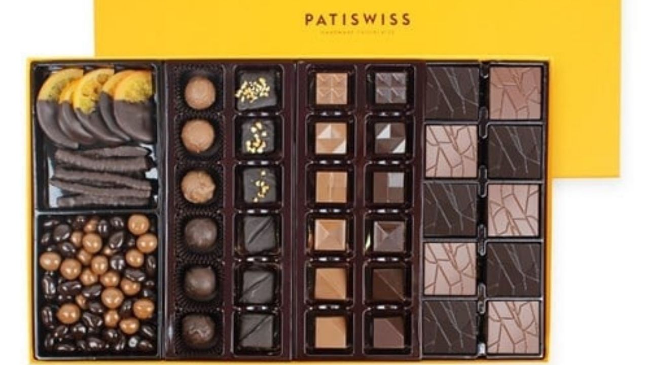 Patiswiss'in CEO'usu küflü çikolata çıkışında bulunmuştu, görevinden ayrıldı! 12