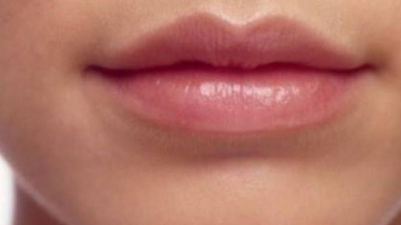 Dudaklarınız karakterinizi ele veriyor! İşte dudak şeklinize göre karakter analiziniz 2