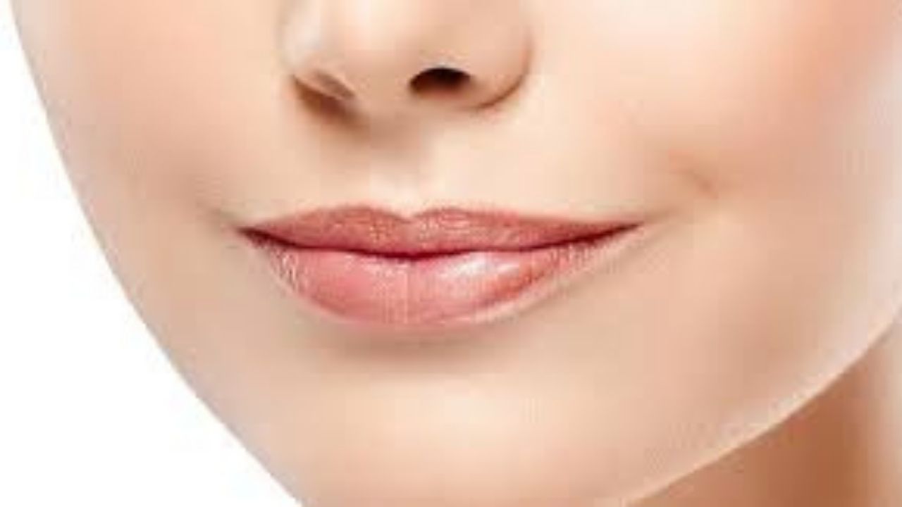 Dudaklarınız karakterinizi ele veriyor! İşte dudak şeklinize göre karakter analiziniz 4