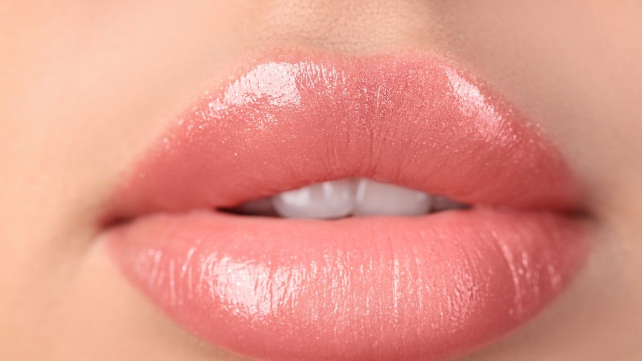 Dudaklarınız karakterinizi ele veriyor! İşte dudak şeklinize göre karakter analiziniz 1