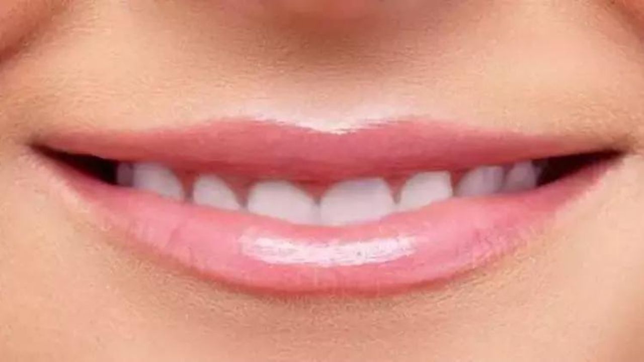 Dudaklarınız karakterinizi ele veriyor! İşte dudak şeklinize göre karakter analiziniz 5