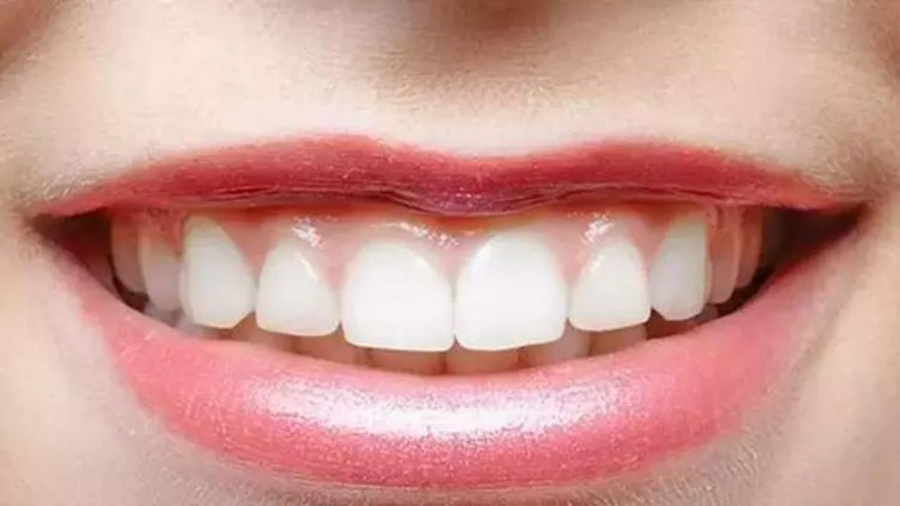 Dudaklarınız karakterinizi ele veriyor! İşte dudak şeklinize göre karakter analiziniz 11