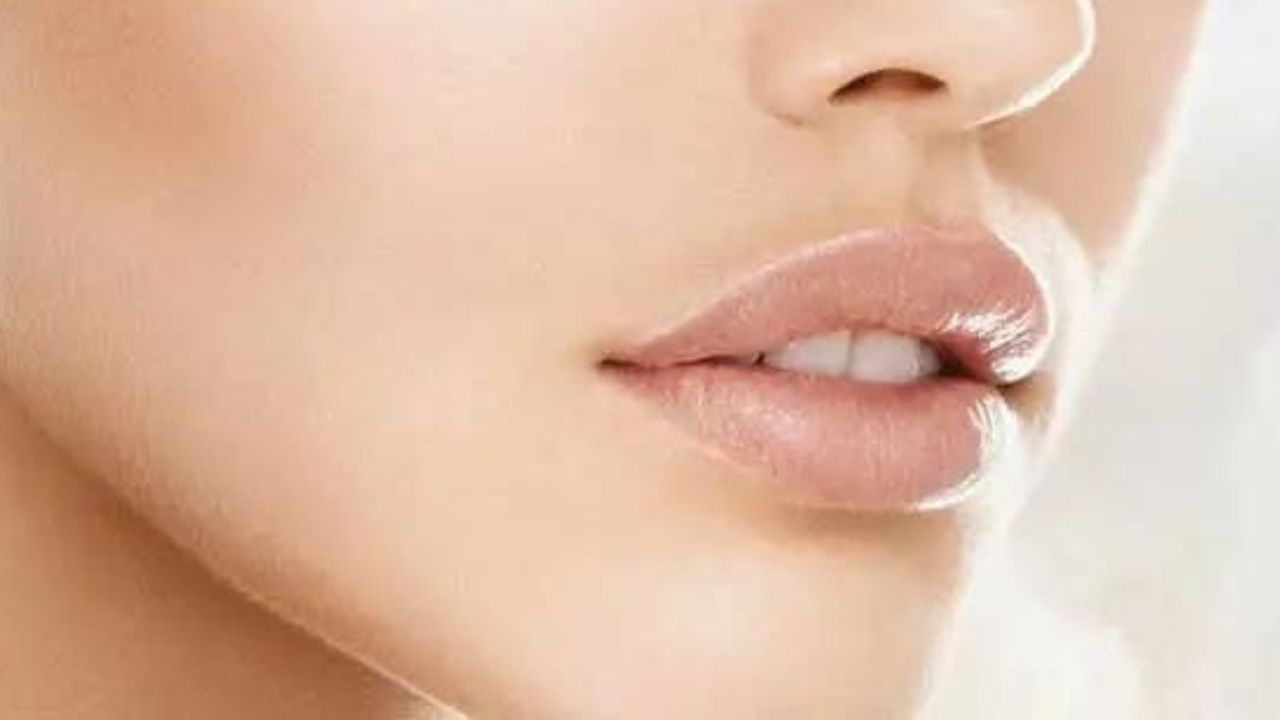 Dudaklarınız karakterinizi ele veriyor! İşte dudak şeklinize göre karakter analiziniz 10