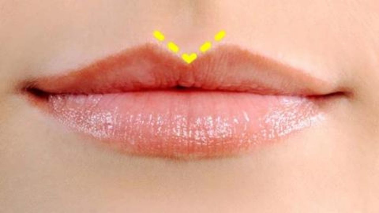 Dudaklarınız karakterinizi ele veriyor! İşte dudak şeklinize göre karakter analiziniz 12