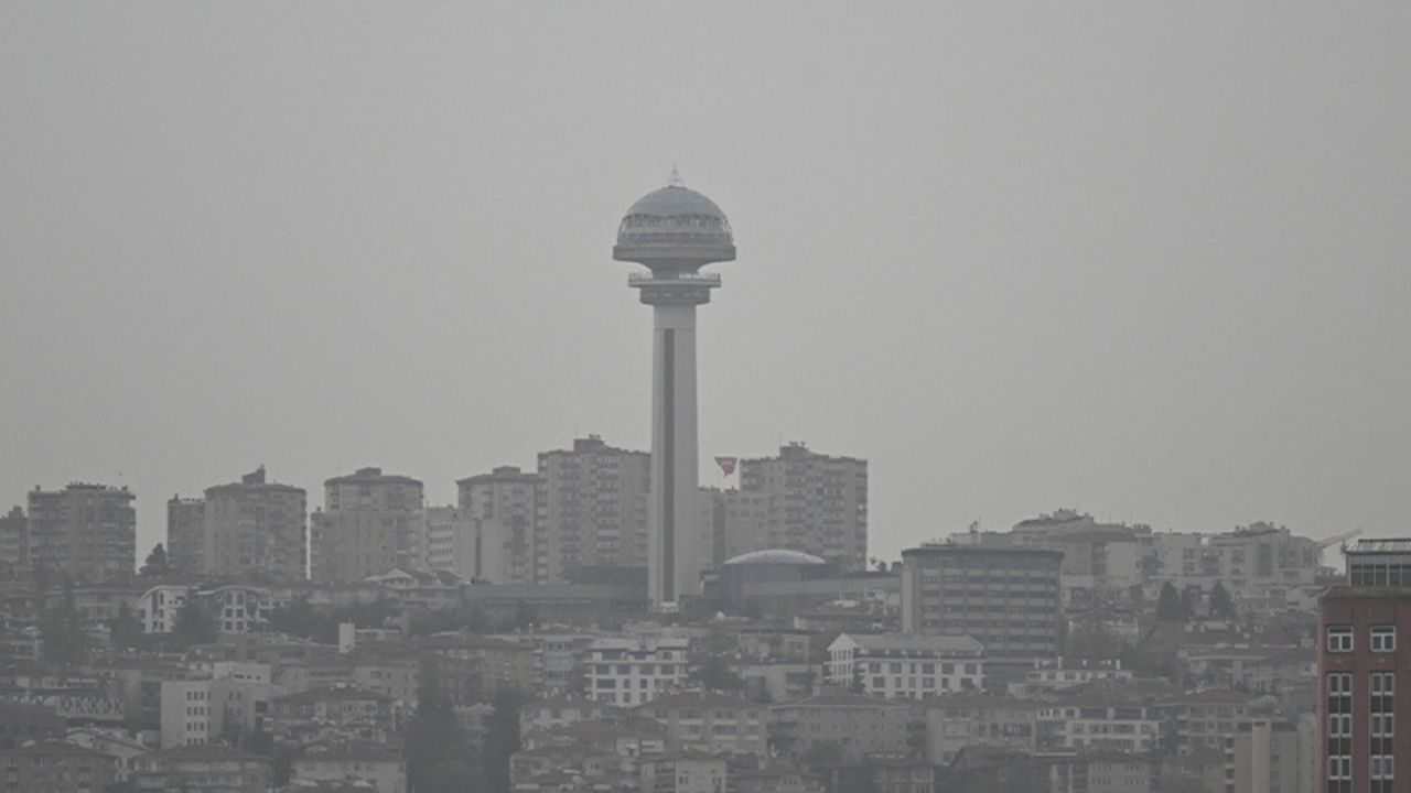 Çöl tozundan korunmak için neler yapılmalı? 1