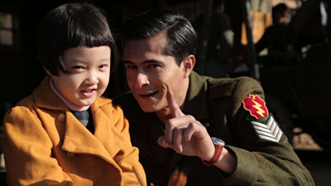 Ayla filminin küçük yıldızının son halini görenler şaşırdı! 5