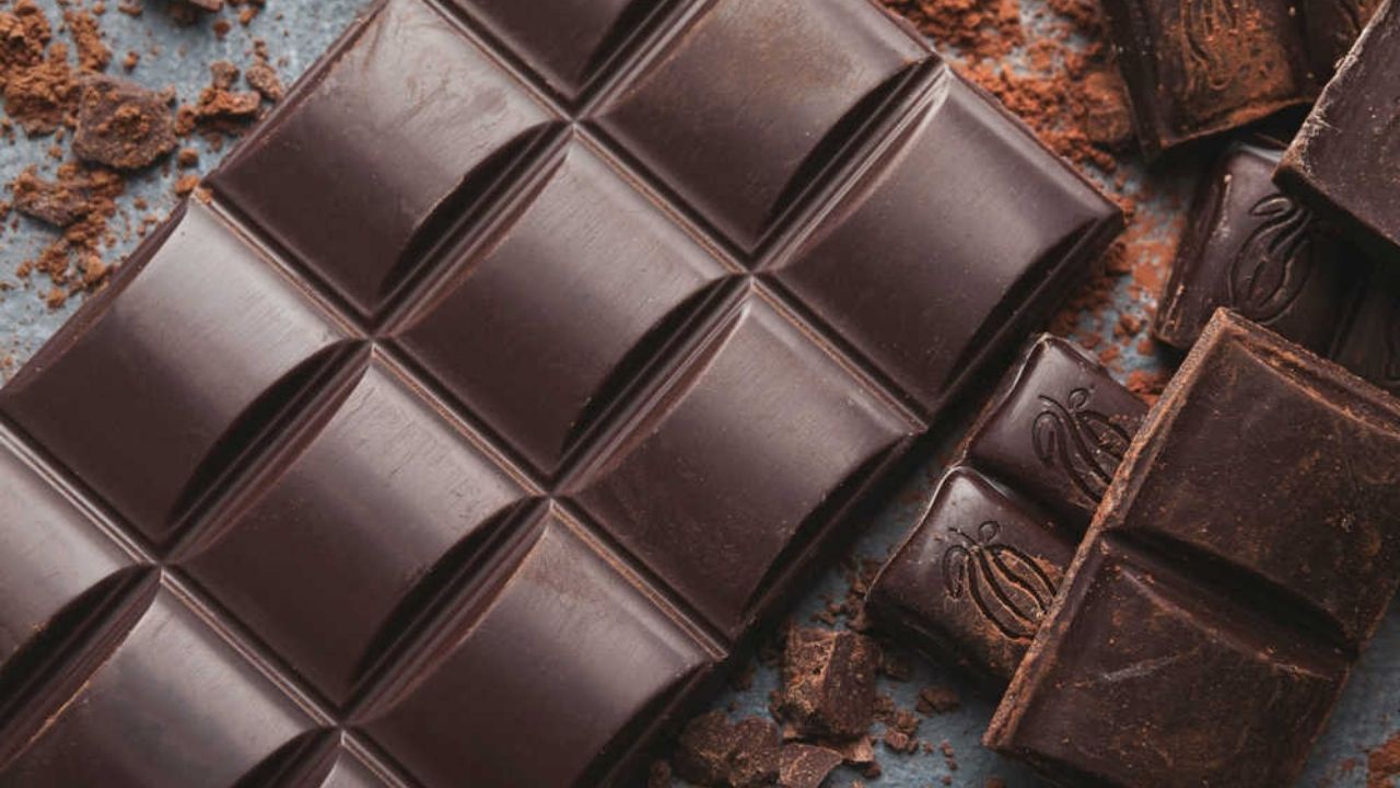 Çikolatayı böyle tüketmek zayıflatıyor! 1