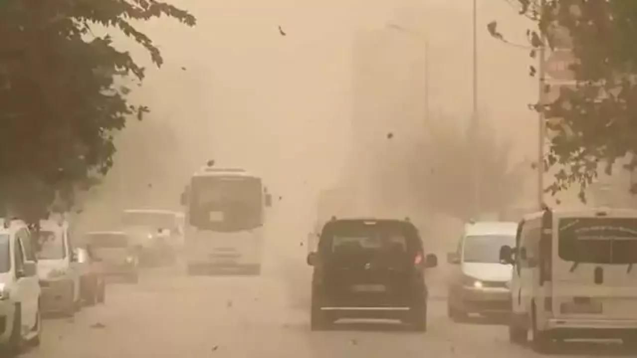 Çöl tozundan korunmak için neler yapılmalı? 10