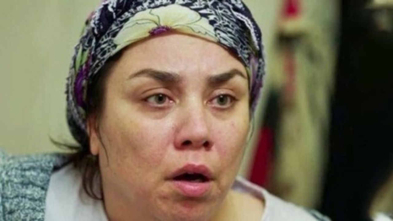 Türk dizilerinin sevilen ismi iğne ipliğe döndü! 6