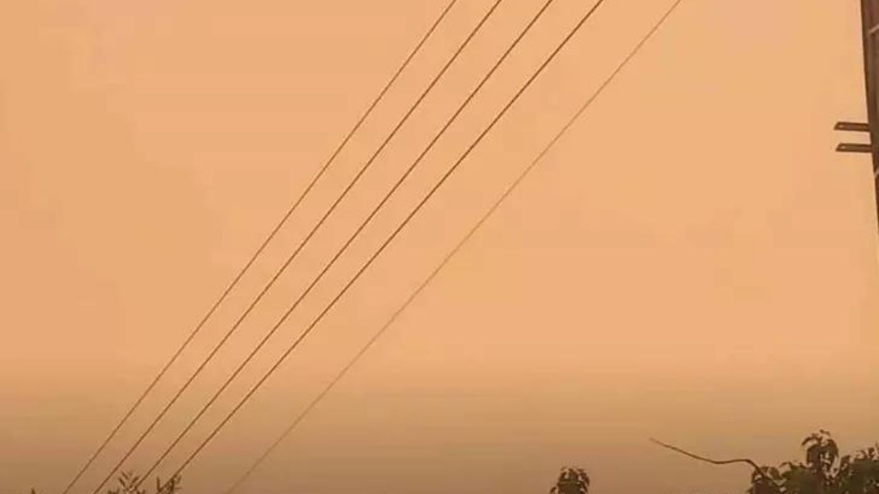 Çöl tozundan korunmak için neler yapılmalı? 15