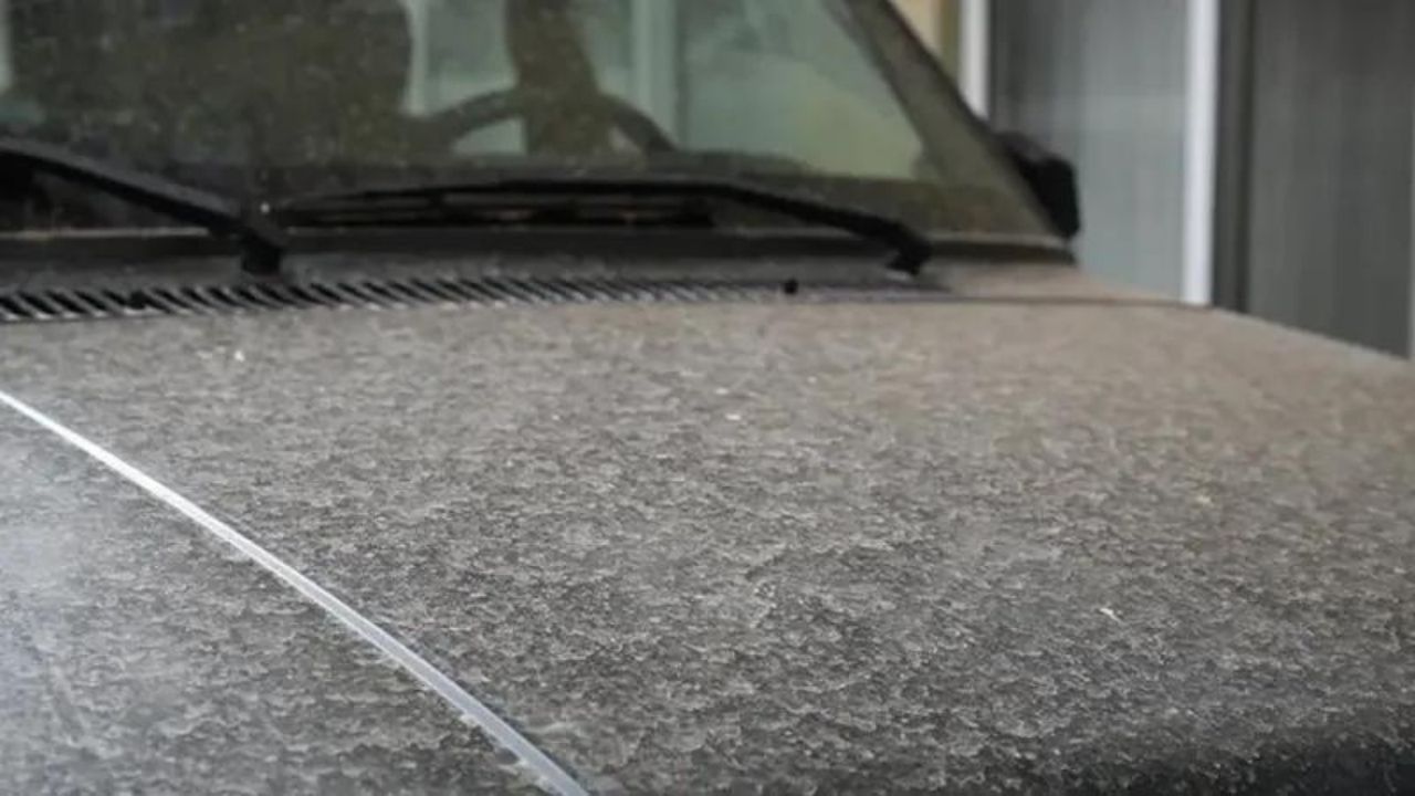 Çöl tozundan korunmak için neler yapılmalı? 14