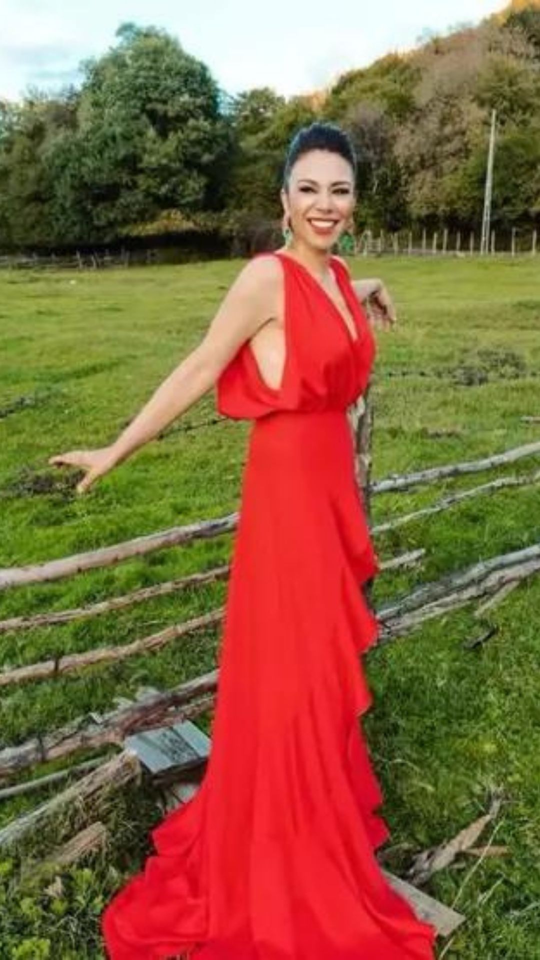 Türk dizilerinin sevilen ismi iğne ipliğe döndü! 13