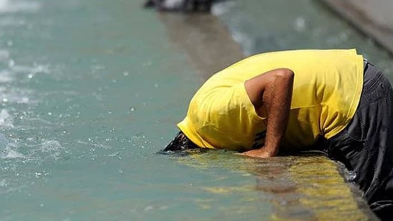 Dünya Meteoroloji Örgütü'nden Türkiye için endişe veren açıklama! 4