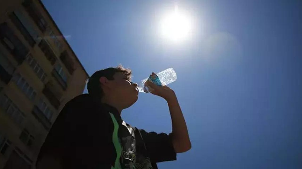 Dünya Meteoroloji Örgütü'nden Türkiye için endişe veren açıklama! 2