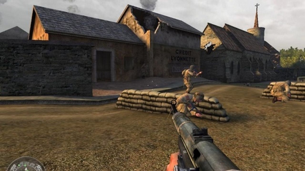 2000’li yıllara damgasını vuran bilgisayar oyunları! 27