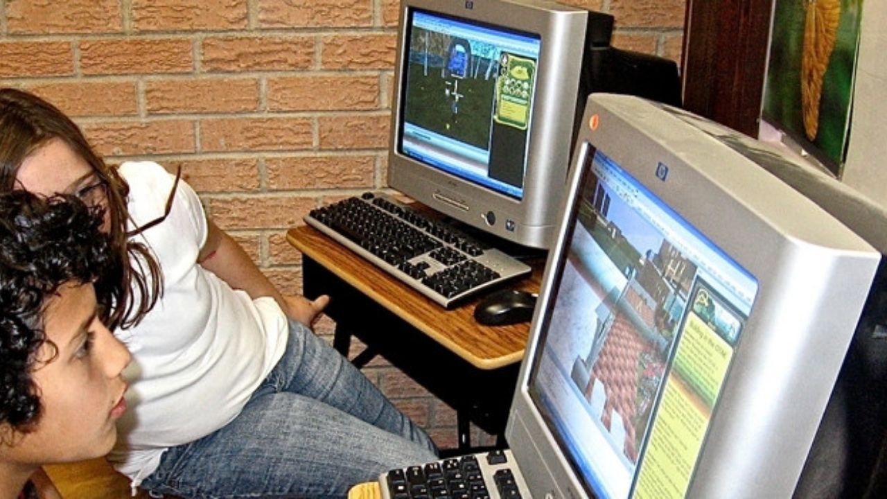 2000’li yıllara damgasını vuran bilgisayar oyunları! 1