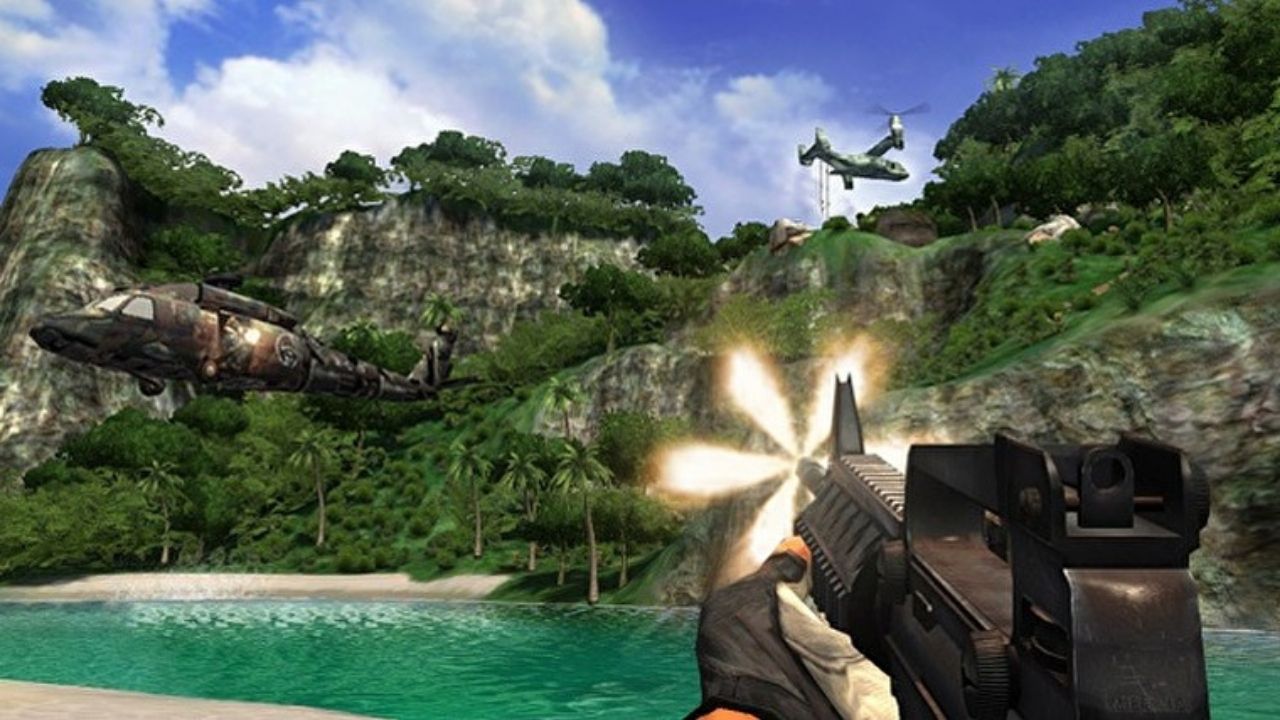 2000’li yıllara damgasını vuran bilgisayar oyunları! 28