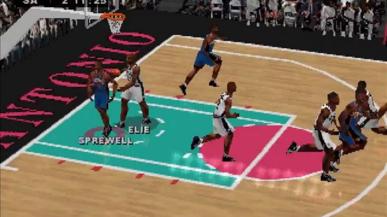 2000’li yıllara damgasını vuran bilgisayar oyunları! 15