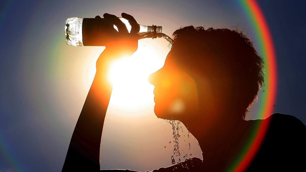 Dünya Meteoroloji Örgütü'nden Türkiye için endişe veren açıklama! 9