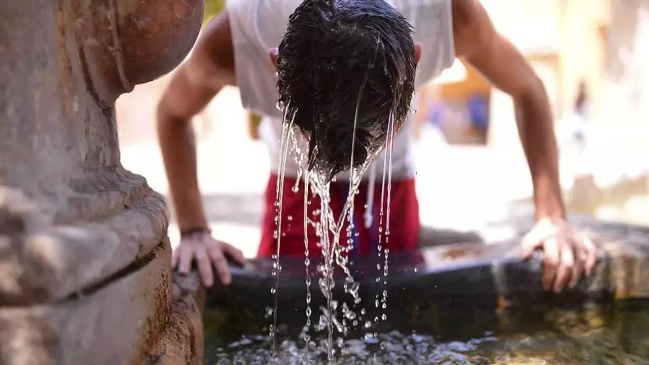 Dünya Meteoroloji Örgütü'nden Türkiye için endişe veren açıklama! 13