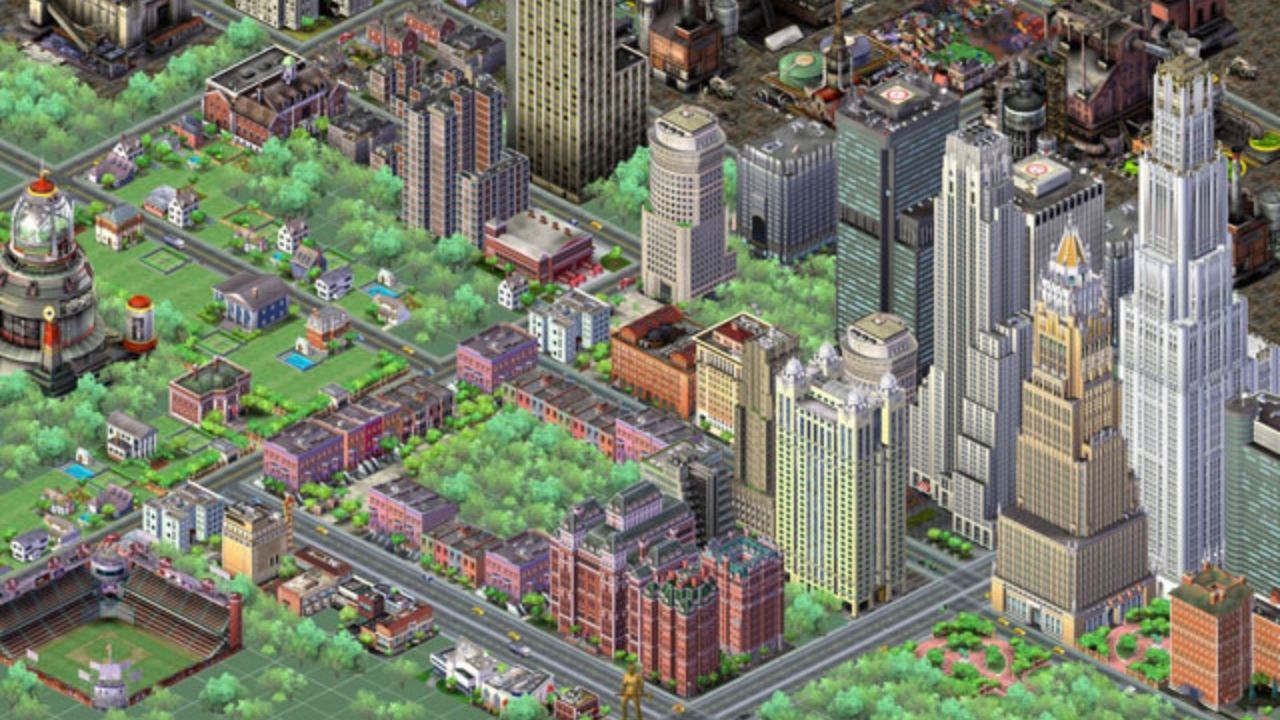 2000’li yıllara damgasını vuran bilgisayar oyunları! 14