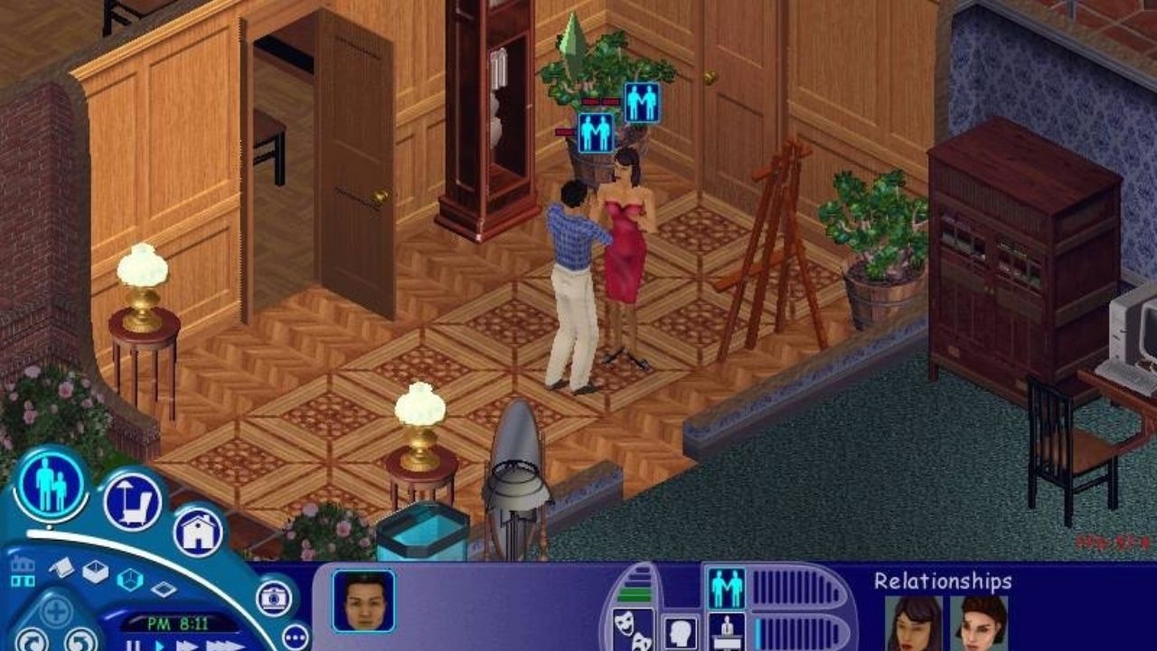 2000’li yıllara damgasını vuran bilgisayar oyunları! 17