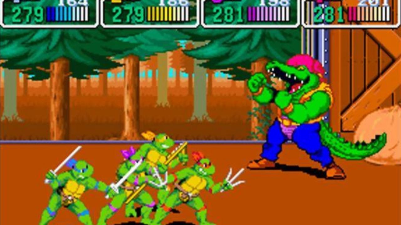 2000’li yıllara damgasını vuran bilgisayar oyunları! 3