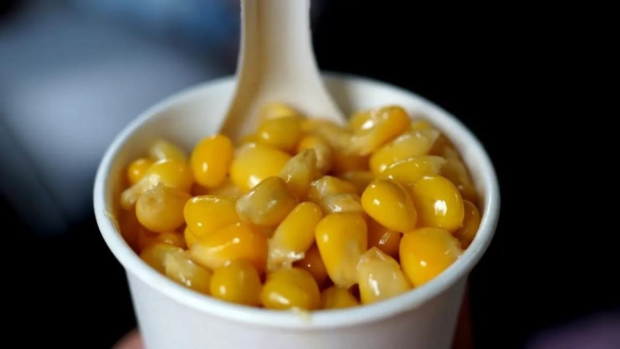 Unutulan ve unutulmaya yüz tutmuş sokak lezzetleri! 18