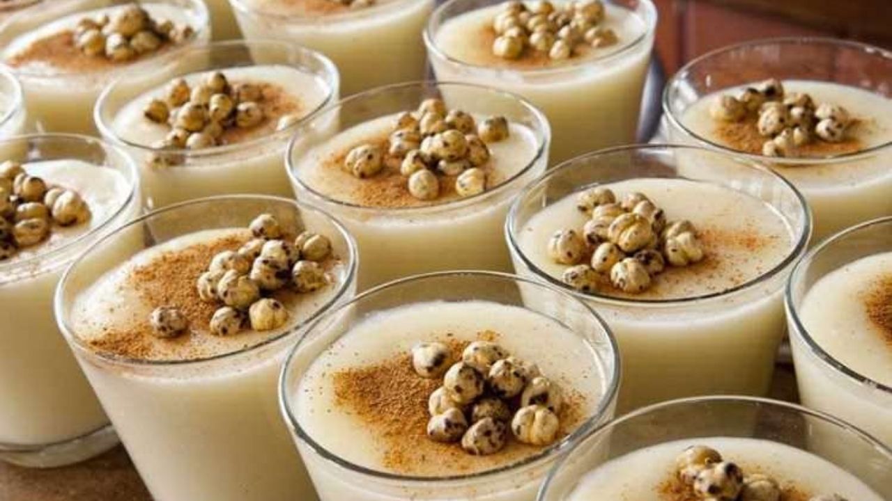 Unutulan ve unutulmaya yüz tutmuş sokak lezzetleri! 19