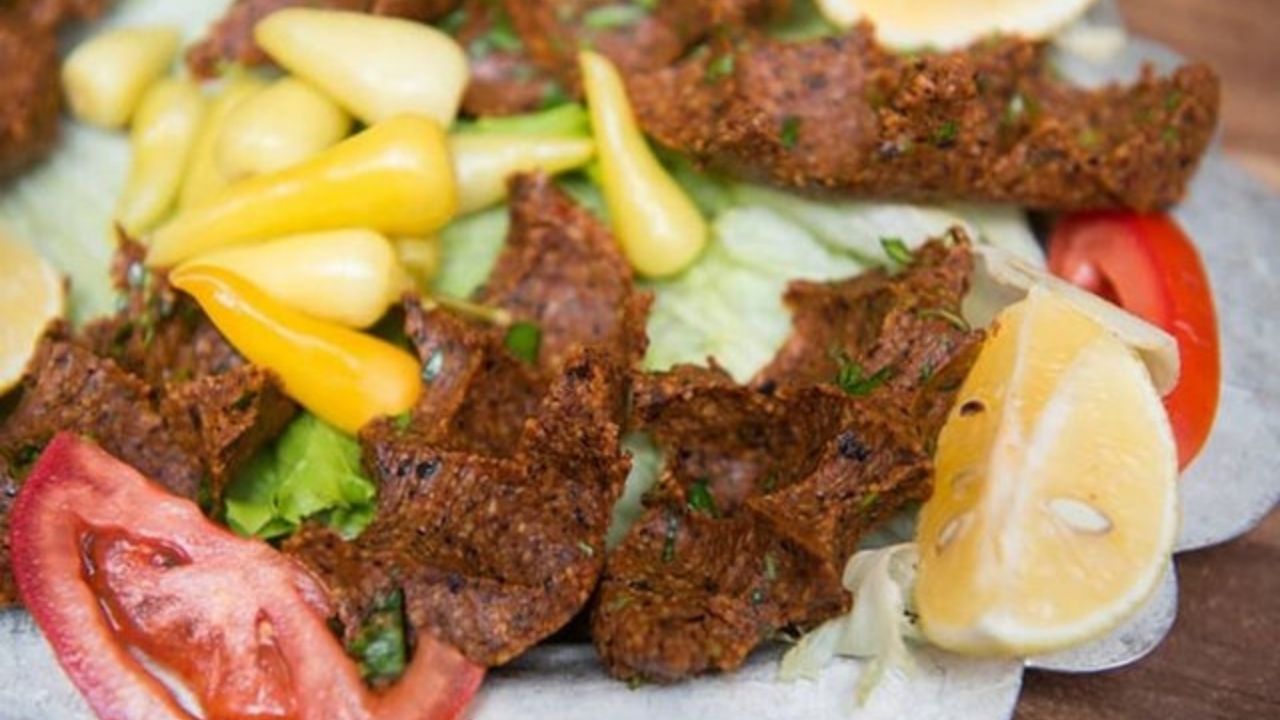 Unutulan ve unutulmaya yüz tutmuş sokak lezzetleri! 22