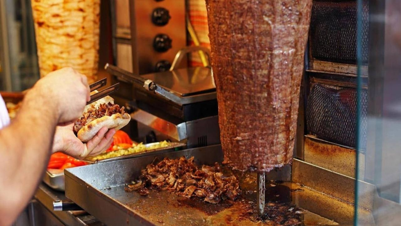 Unutulan ve unutulmaya yüz tutmuş sokak lezzetleri! 23