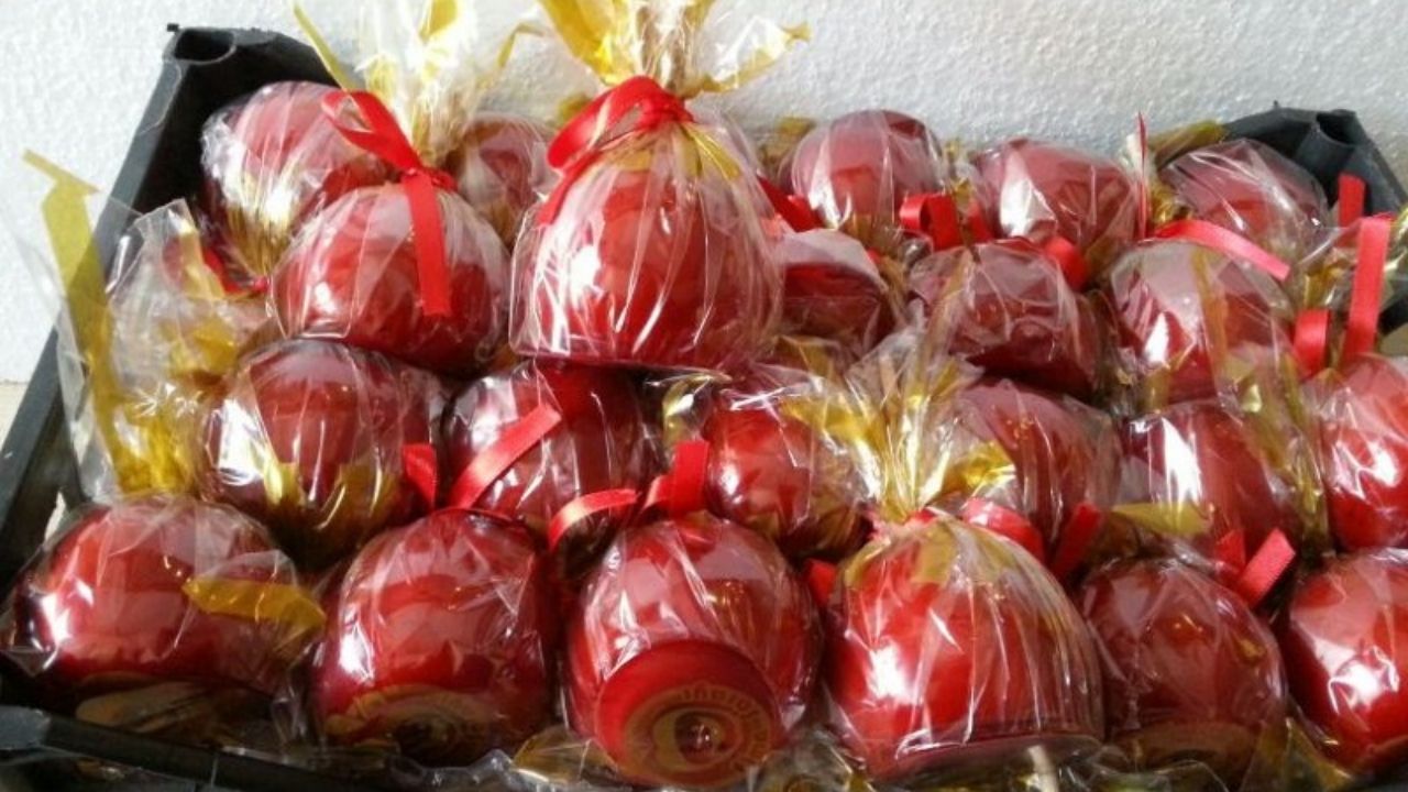 Unutulan ve unutulmaya yüz tutmuş sokak lezzetleri! 24