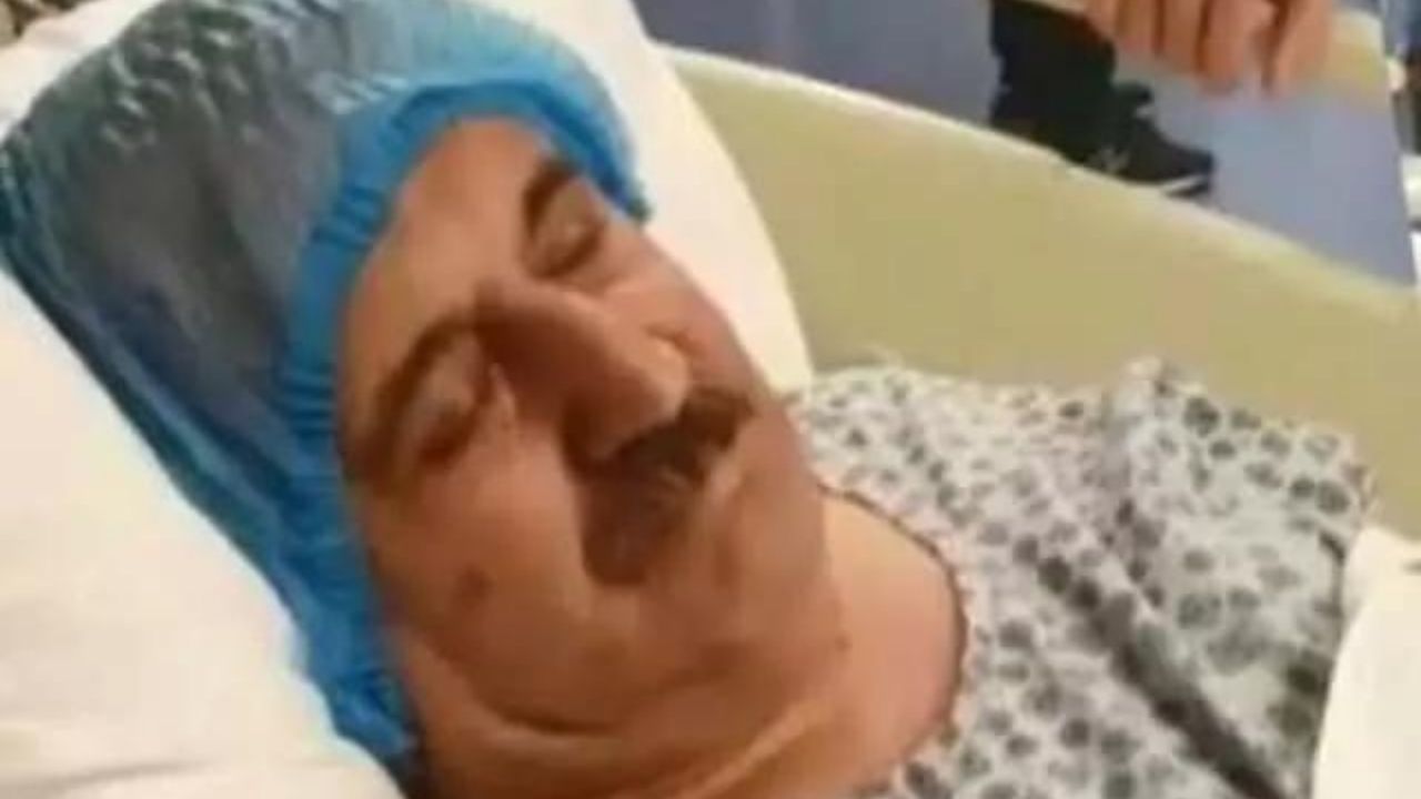 Faik Öztürk’ün beynine pıhtı attı, felç geçirdi! Son durumu nasıl? 7