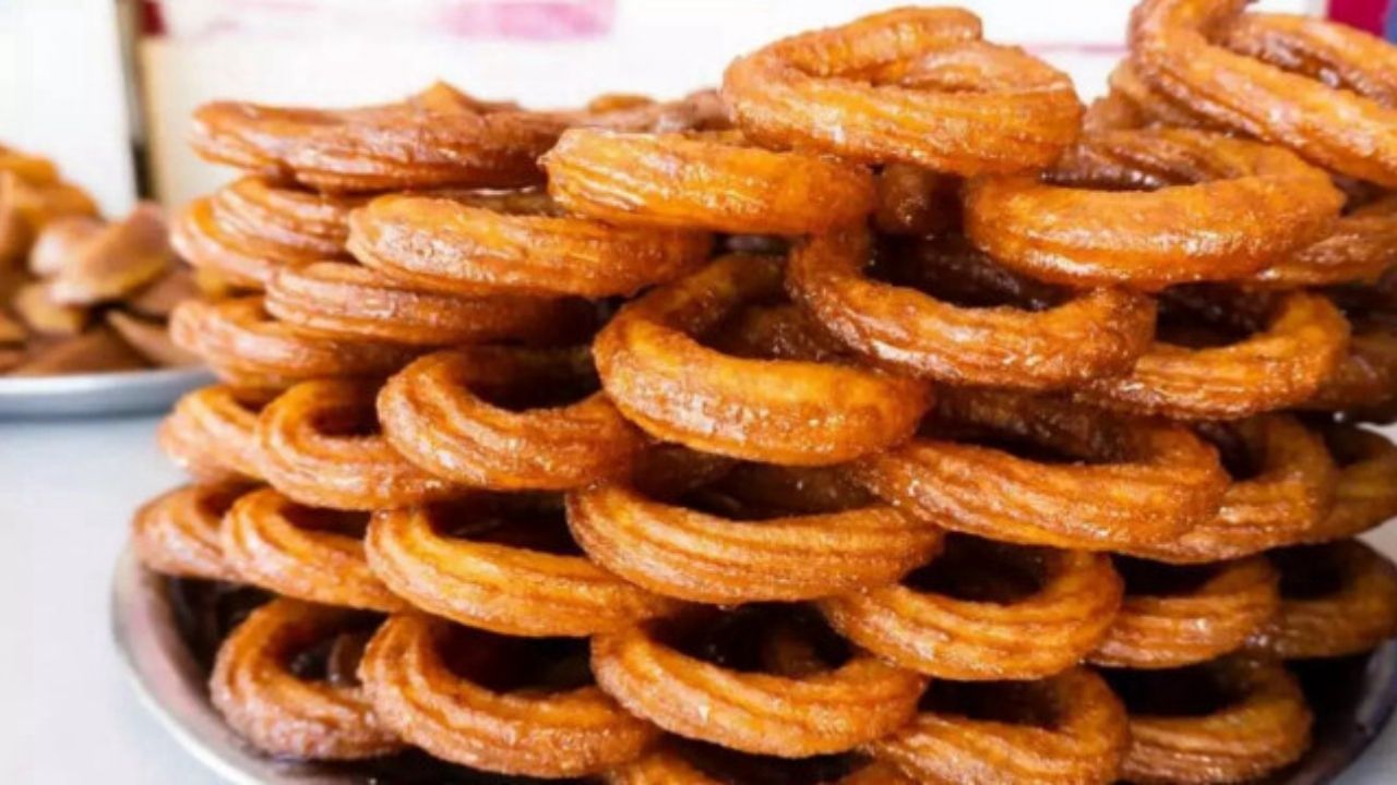 Unutulan ve unutulmaya yüz tutmuş sokak lezzetleri! 26