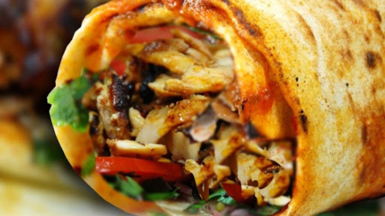 Unutulan ve unutulmaya yüz tutmuş sokak lezzetleri! 28