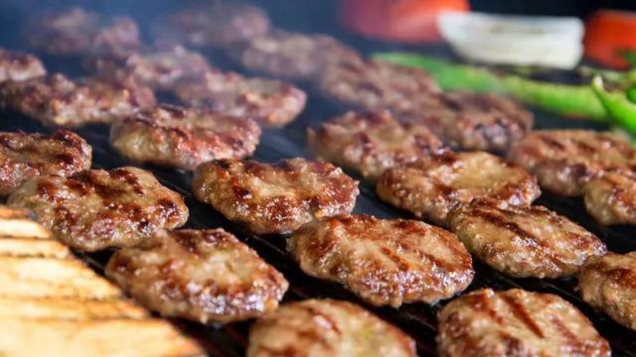 Unutulan ve unutulmaya yüz tutmuş sokak lezzetleri! 32