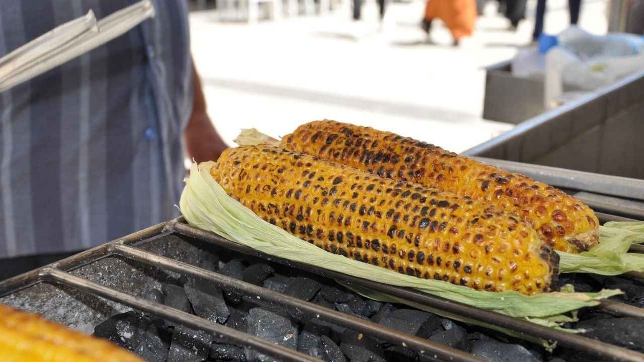 Unutulan ve unutulmaya yüz tutmuş sokak lezzetleri! 33