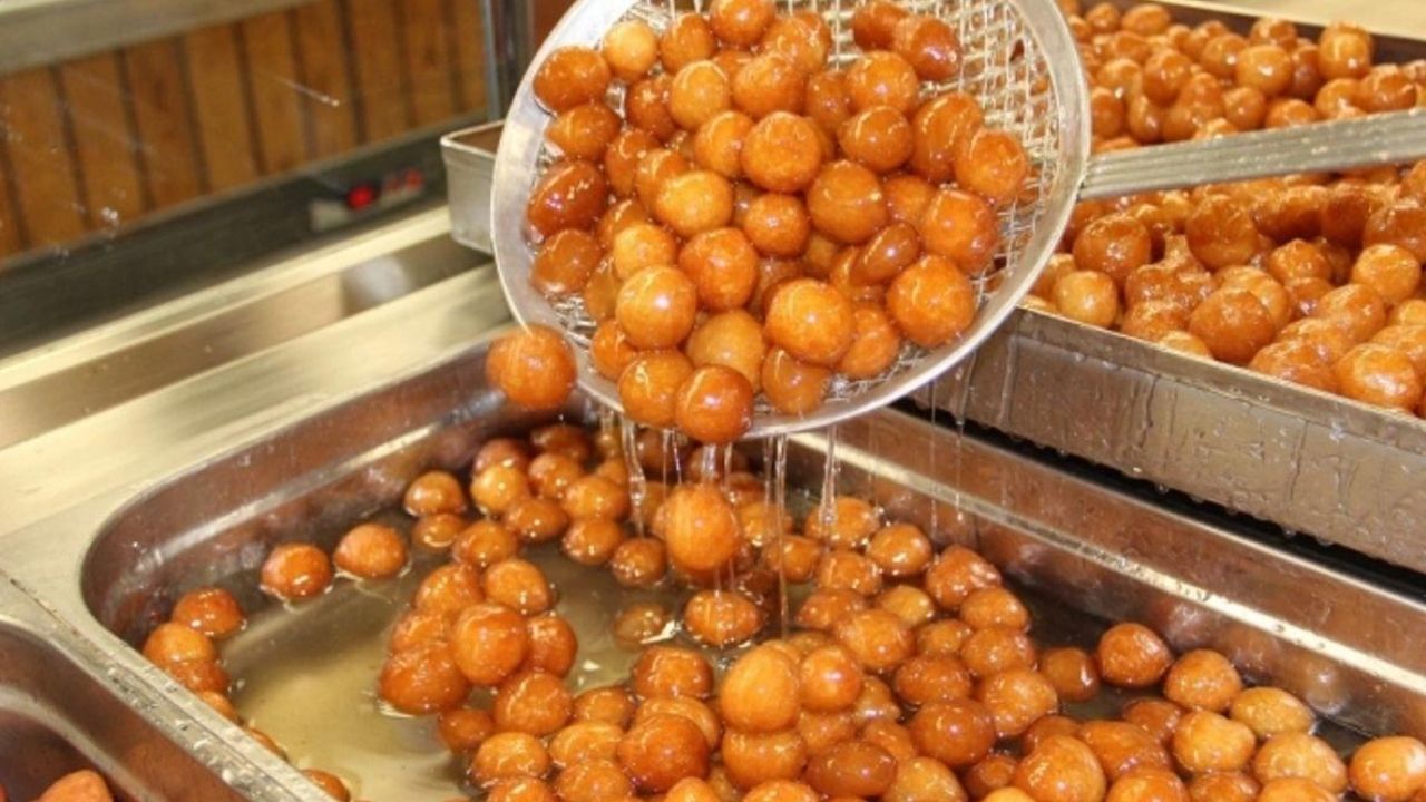 Unutulan ve unutulmaya yüz tutmuş sokak lezzetleri! 2