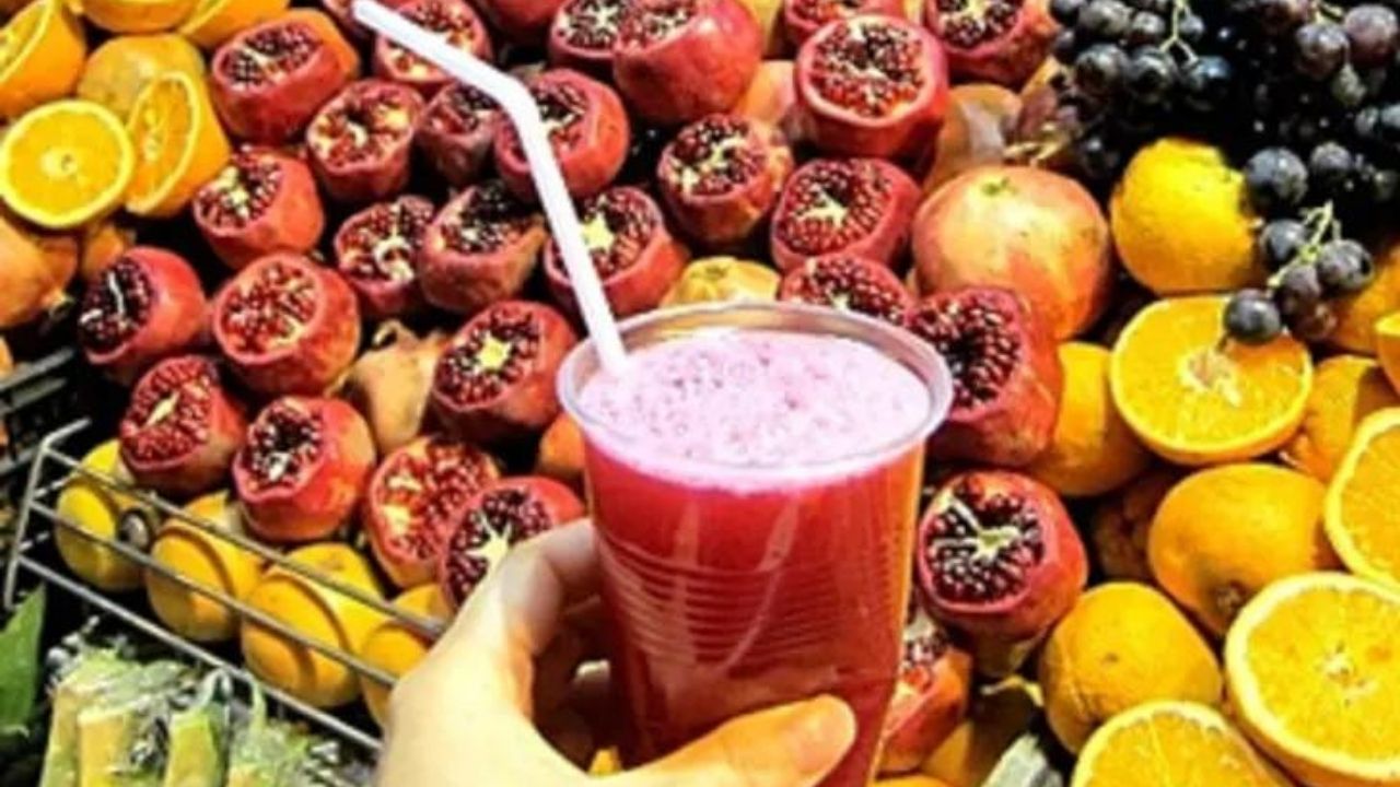 Unutulan ve unutulmaya yüz tutmuş sokak lezzetleri! 5