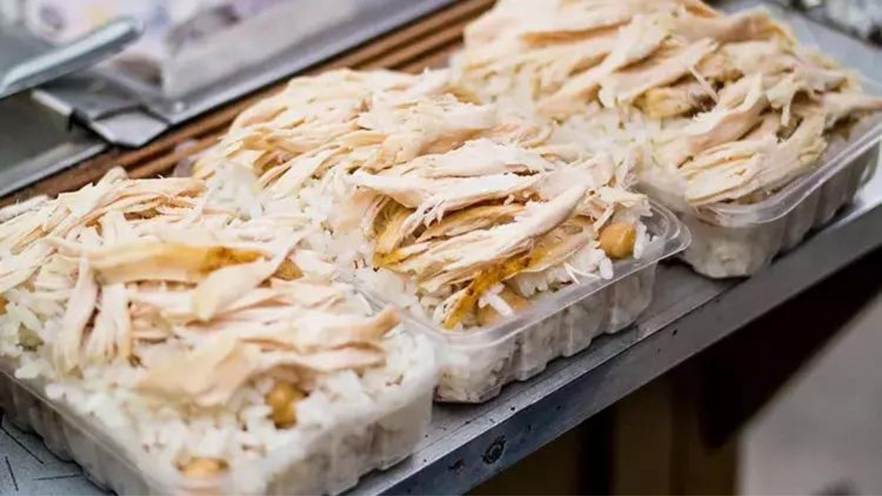 Unutulan ve unutulmaya yüz tutmuş sokak lezzetleri! 8