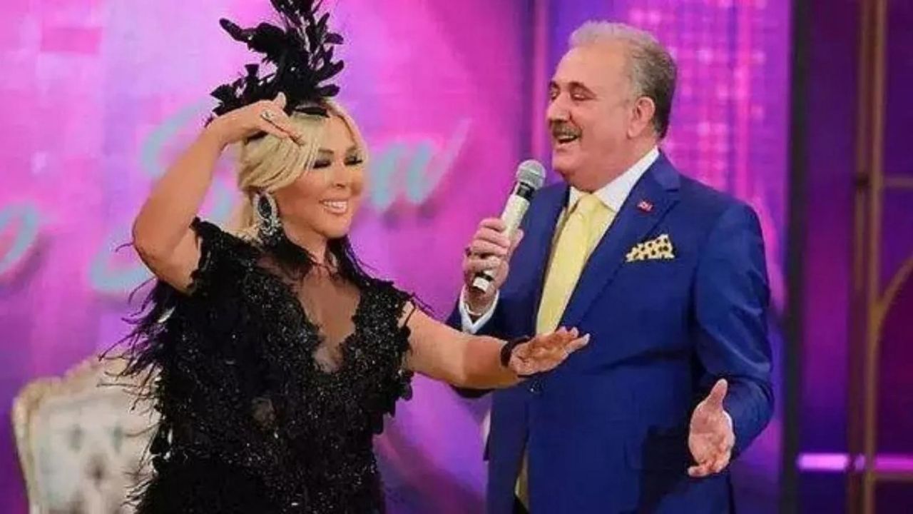 Faik Öztürk’ün beynine pıhtı attı, felç geçirdi! Son durumu nasıl? 1