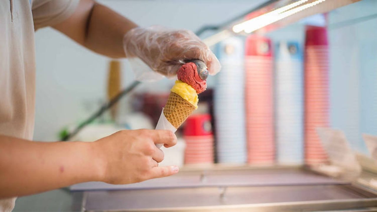 Unutulan ve unutulmaya yüz tutmuş sokak lezzetleri! 10