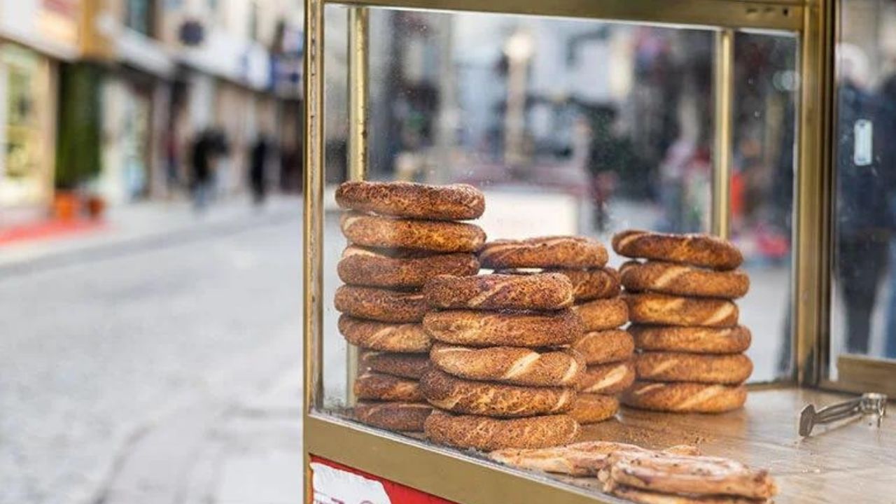 Unutulan ve unutulmaya yüz tutmuş sokak lezzetleri! 11
