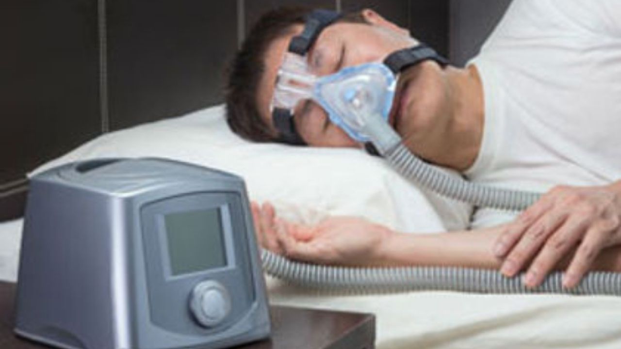 Uyku apnesi olanlar ehliyet alamayacak mı? DMM açıkladı 11