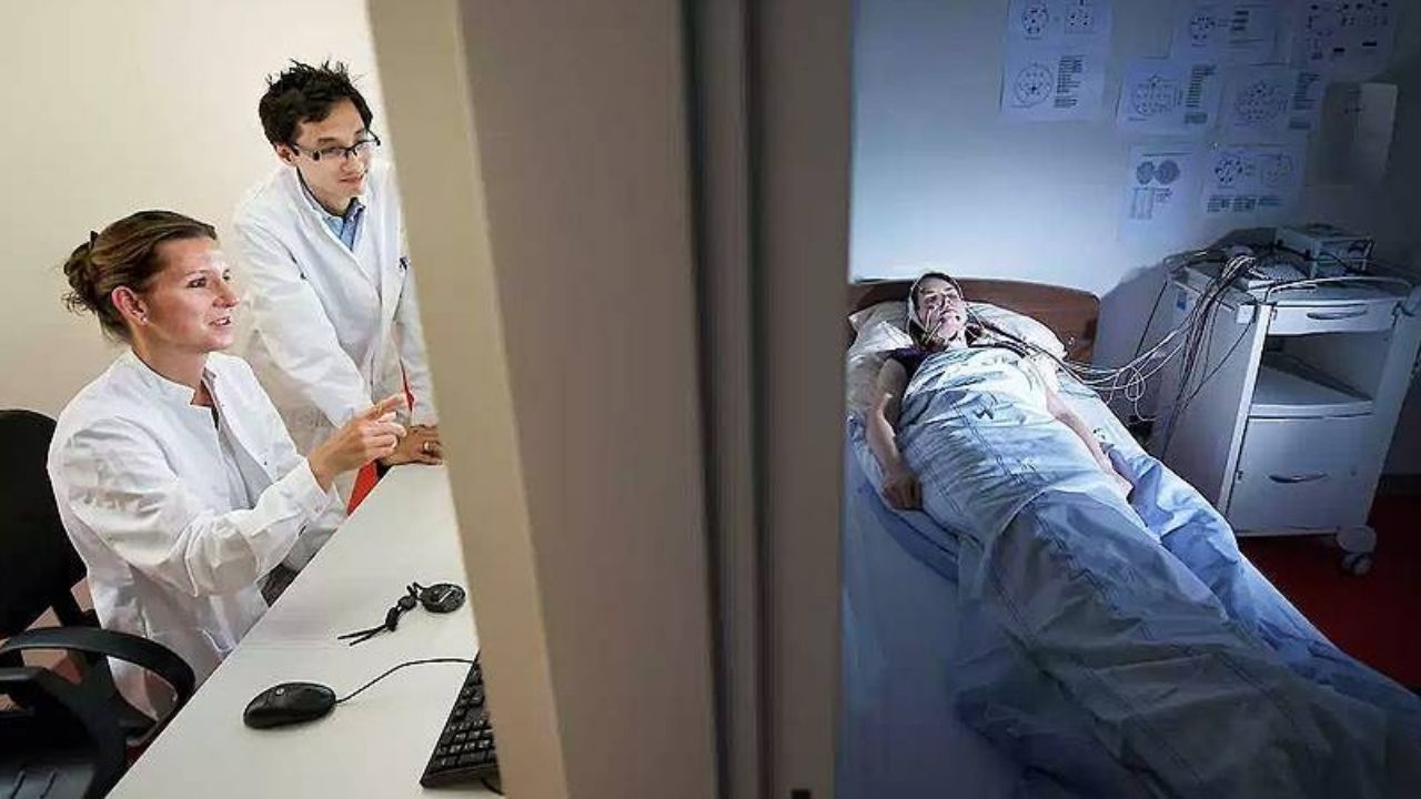 Uyku apnesi olanlar ehliyet alamayacak mı? DMM açıkladı 15