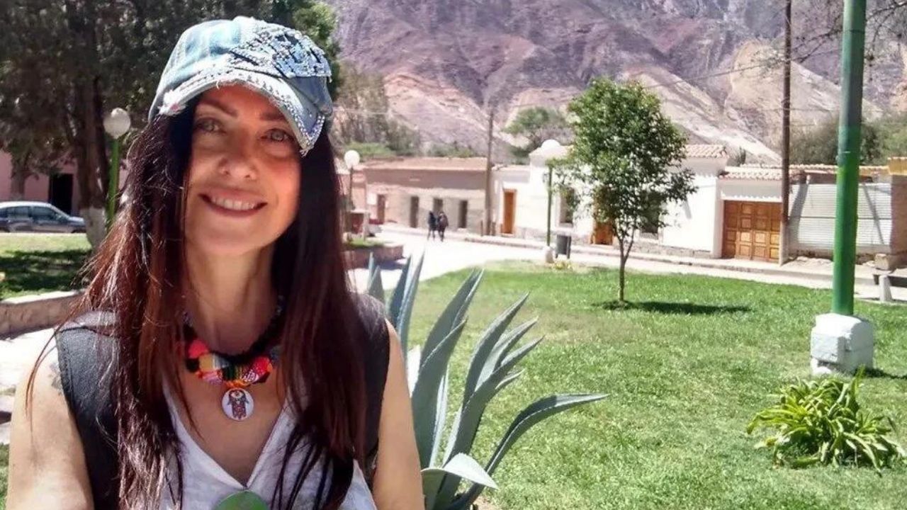 Arjantinli Alejandra Marisa Rodriguez 60 yaşında güzellik kraliçesi seçildi! 4