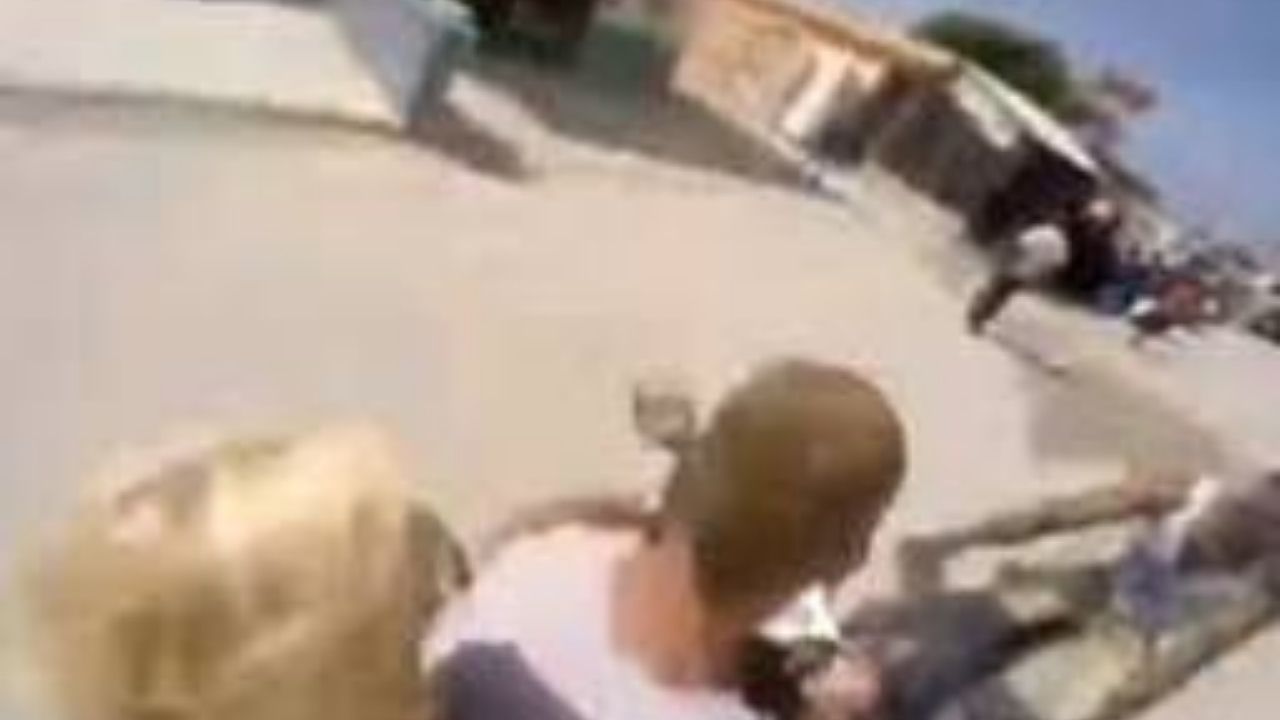 Geçmişten bugüne yaşanan en ilginç ve trajik sosyal medya kazaları! 18