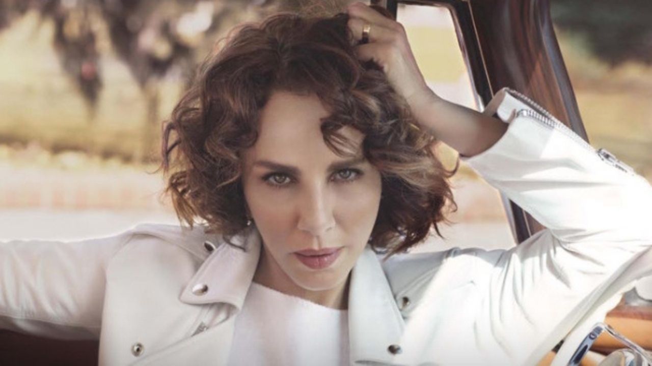 Sertab Erener’in estetikli hali görenleri şaşırttı! 2